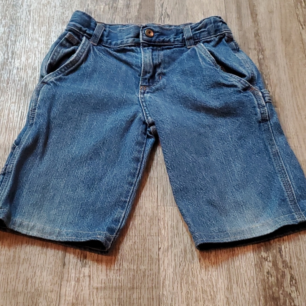 Faded Glory boys shorts